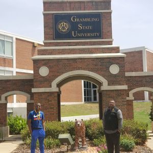 Meet your Posher, Raymond smitty